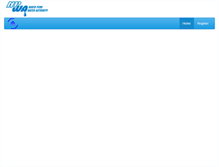 Tablet Screenshot of payments.northpennwater.org